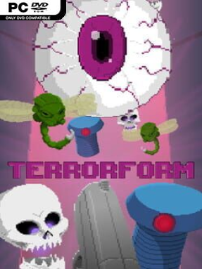Terrorform