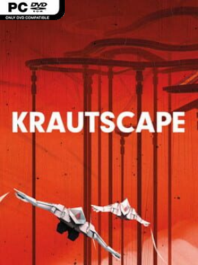 Krautscape Cover Art