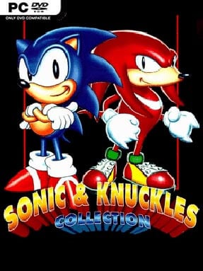 Sonic & Knuckles Collection
