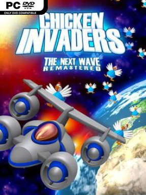 Chicken Invaders 2