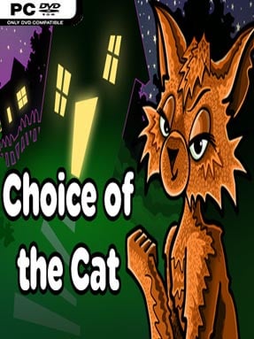 Choice of the Cat