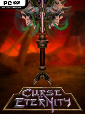 Curse of Eternity
