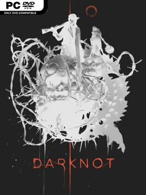 Darknot Cover Art