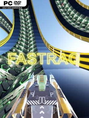 Fastraq Cover Art