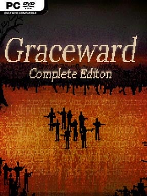 Graceward – Complete Edition Cover Art