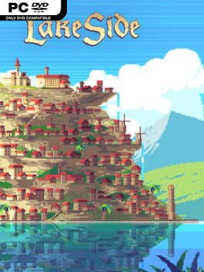 LakeSide Cover Art