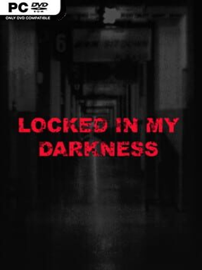 Locked in My Darkness Cover Art