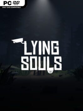 Lying Souls Cover Art