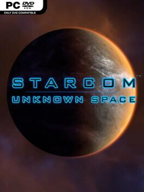 Starcom: Unknown Space