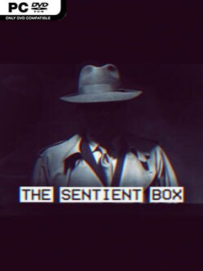 The Sentient Box Cover Art