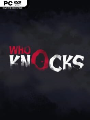 Who Knocks Cover Art