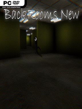 BackRoomsNew Cover Art