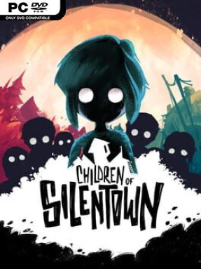 Children of Silentown
