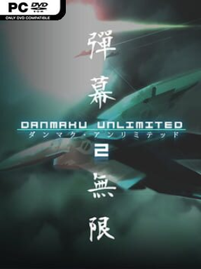 Danmaku Unlimited 2