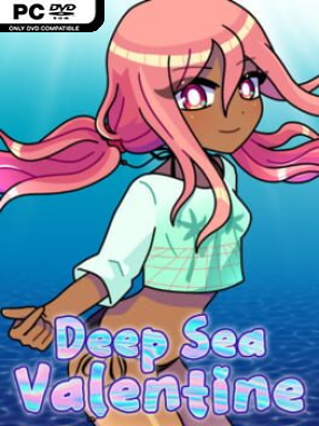 Deep Sea Valentine
