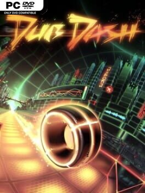 Dub Dash Cover Art