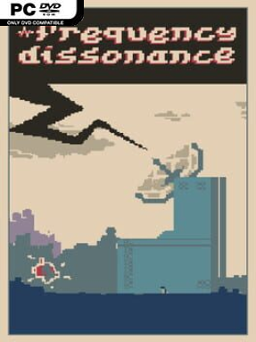 Frequency Dissonance Cover Art