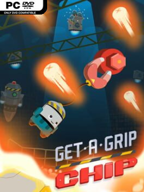 Get-A-Grip Chip