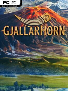 Gjallarhorn Cover Art
