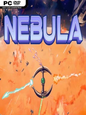 Nebula Cover Art