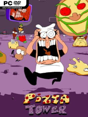 Pizza Tower