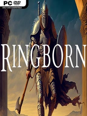 Ringborn Cover Art