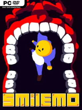 Smilemo Cover Art