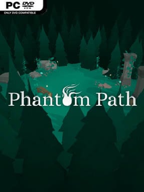 Phantom Path Cover Art
