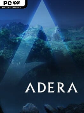 Adera Cover Art