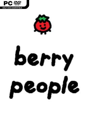 Berry People Cover Art