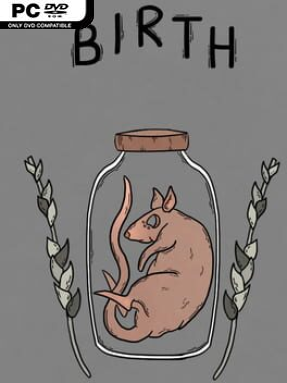 Birth Cover Art