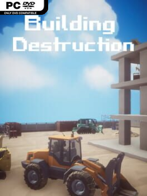 Building Destruction Cover Art