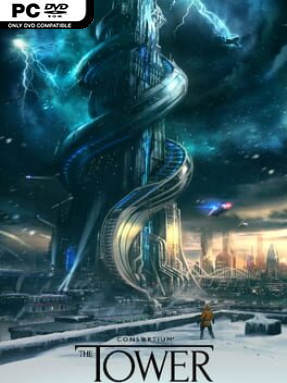 Consortium: THE TOWER