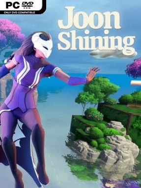 Joon Shining Cover Art