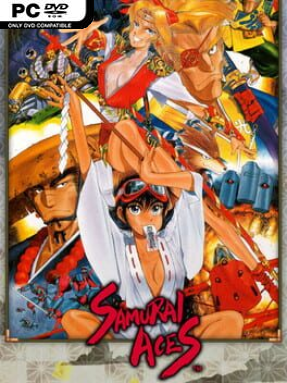 Samurai Aces