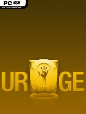 Urge Cover Art