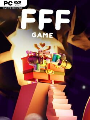 FFF Cover Art