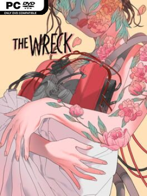 The Wreck Cover Art