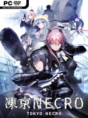 Tokyo Necro
