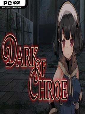 Dark Of Chroe