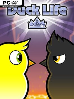 Duck Life