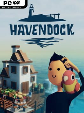 Havendock Cover Art
