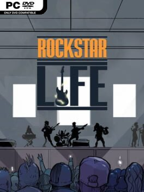 Rockstar Life Cover Art