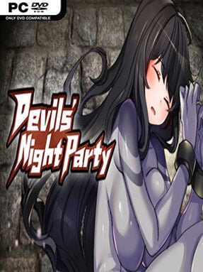 Devils’ Night Party