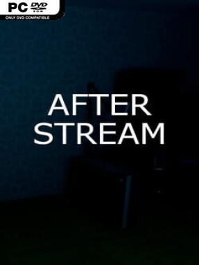 After Stream Cover Art