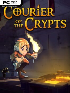Courier Of The Crypts