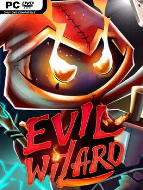 Evil Wizard