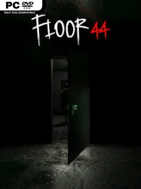 Floor44 Cover Art