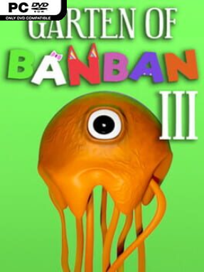 Garten of Banban 3