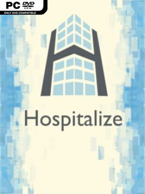 Hospitalize Cover Art